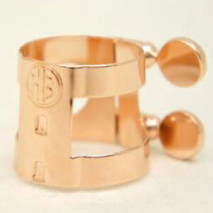 \vmTbNXp K`[HB PINK Gold Plated