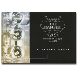 yqyIWizTHE MARCATO N[jOy[p[