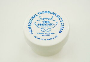 THE MARCATO�@SLIDE CREAM