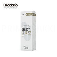 バリトンサックスリードRico JAZZ SELECT【FILED】