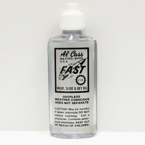 ALCASS FAST OIL