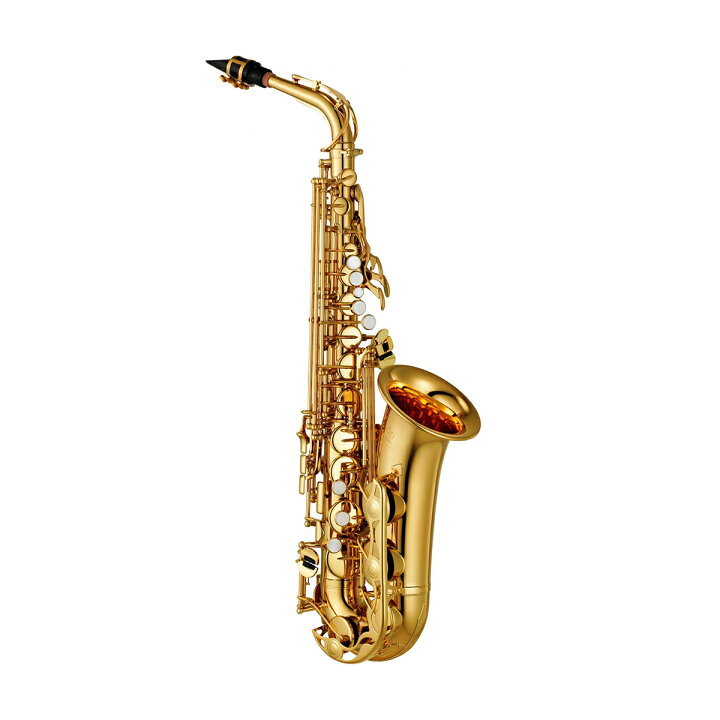楽天市場】【新品】YAMAHA YAS-280 アルトサックス / スタンダード 