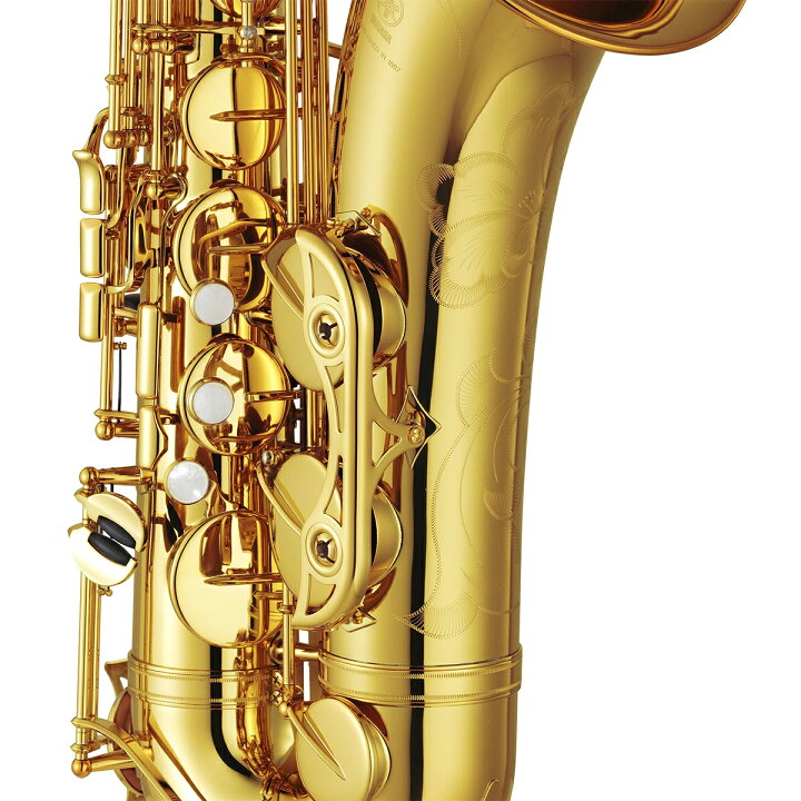 楽天市場】YAMAHA テナーサックス YTS-62 : 下倉楽器 楽天市場店