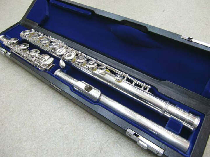 楽天市場】【受注生産】ムラマツフルート EX-RHE : 下倉楽器 楽天市場店 