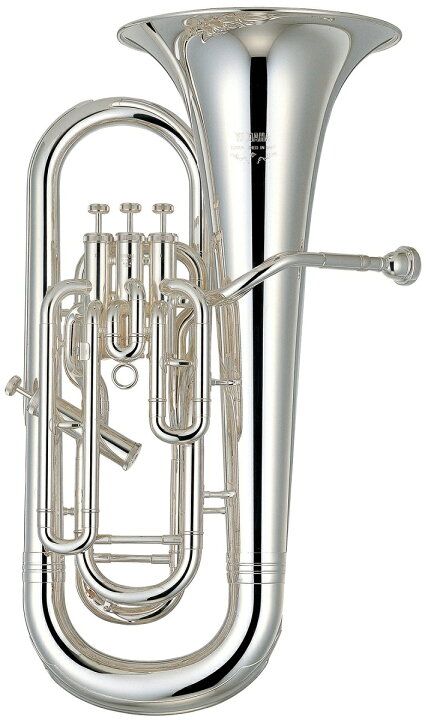 楽天市場】YAMAHA YEP-621S 【Euphonium】 : 下倉楽器 楽天市場店