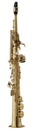 YANAGISAWA ソプラノサックス S-WO1