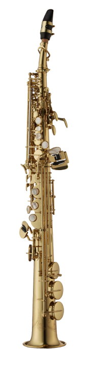 楽天市場】YANAGISAWA ソプラノサックス S-WO10 : 下倉楽器 楽天市場店
