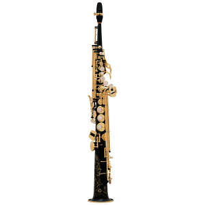 SELMER Soprano Jubilee SERIE II WE/BK