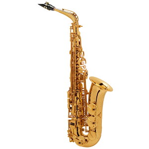 SELMER ALTO Jubilee SERIE II WE/GP