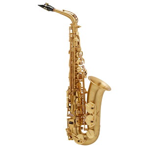 SELMER ALTO Jubilee SERIE II サテン