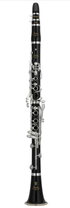 楽天市場】YAMAHA クラリネット YCL-CSV : 下倉楽器 楽天市場店