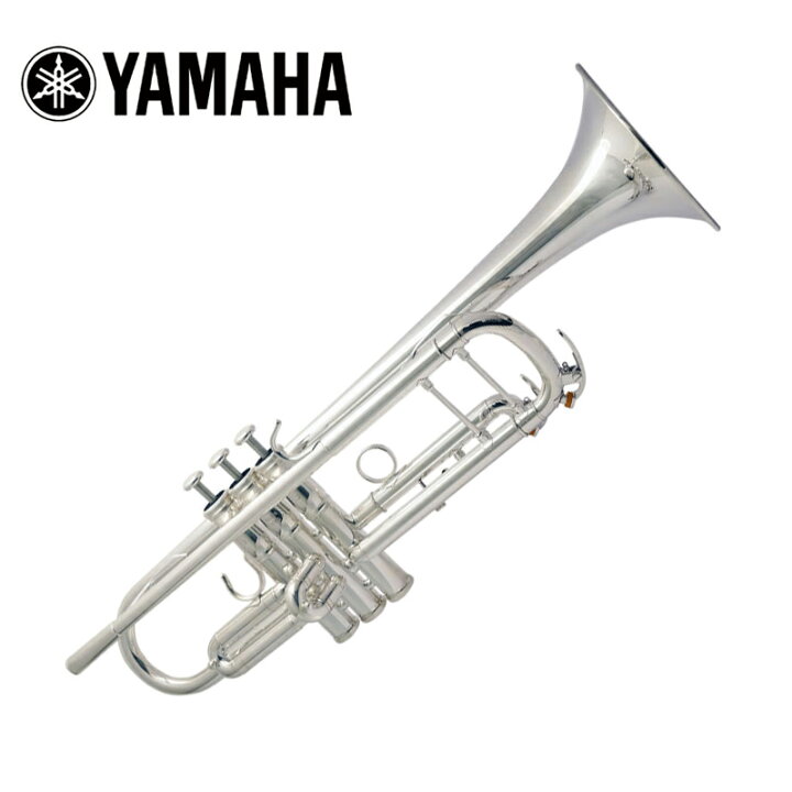 楽天市場】YAMAHA トランペット YTR-8335S : 下倉楽器 楽天市場店