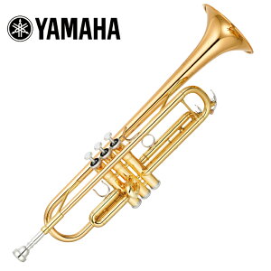 YAMAHA Bb�g�����y�b�g YTR-4335GII�@�S�[���h���b�J�[�d�グ