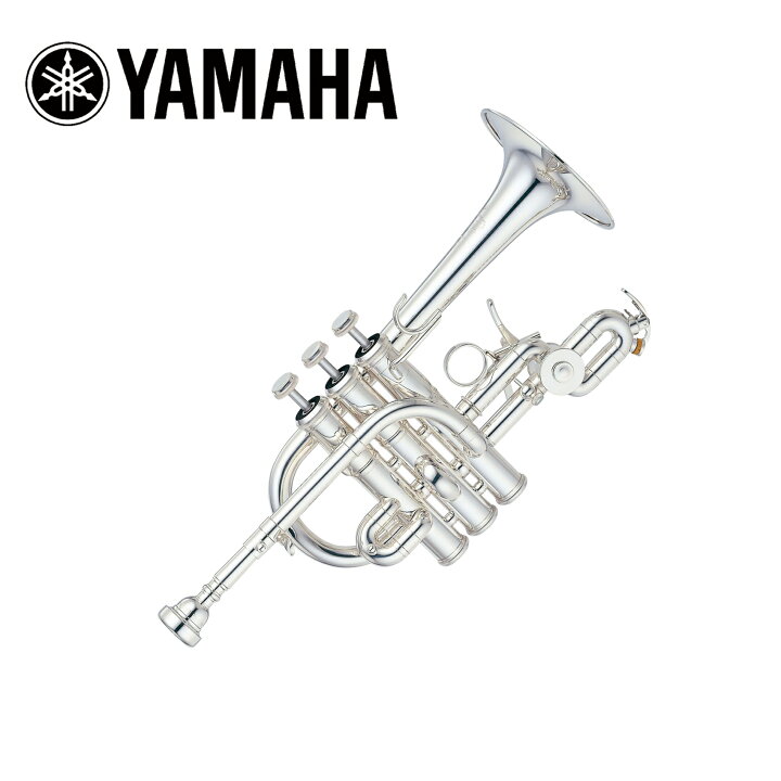 楽天市場】YAMAHA トランペット YTR-9825 : 下倉楽器 楽天市場店