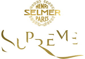 SELMER SUPREME