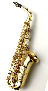 Alto SaxophoneYANAGISAWA A-WO1