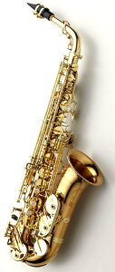 Alto SaxophoneYANAGISAWA A-WO20