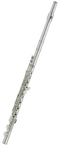 �wFinesse�x YAMAHA YFL-577