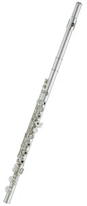 �wFinesse�x YAMAHA YFL-677