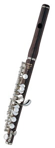 YAMAHA ピッコロ YPC-62 【初心者にも嬉しい入門・ケアセット付!】