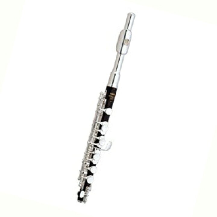 Yamaha ピッコロ Ypc 92 ハンドメイドシリーズ 松田楽器天