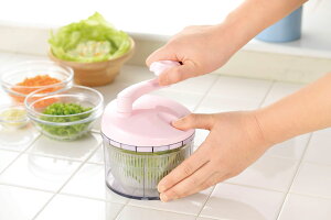 【下村工業公式ショップ】【メーカー直送 】ピタコ 収納上手な水切りチョッパー PC-602 チョッパー みじん切り フードプロセッサー カッター フード 離乳食 手動 ステンレス鋼 小型 下ごしら