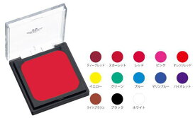 クラウンカラー　6g「三善化粧品」【メール便可】油性の着色料です。