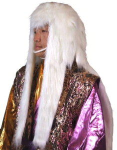 変装衣装 獅子 コスプレ かつら ホビーの人気商品 通販 価格比較 価格 Com