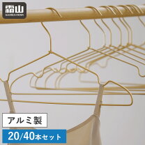 楽天市場】ハンガー ゴールドの通販