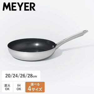 yN[|zMEYER X^[VFt4 tCp 20cm 24cm 26cm 28cm Iׂ KX  IH тȂ tbfH XeXnh MSC4 A~jE KXΉ I[u PFOAt[ S 