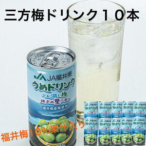 夏バテ防止に爽やか梅ドリンク!三方梅ジュ−ス10本入り箱送料無料 福井 自宅 ギフト、プレゼント、贈り物、出産祝、快気祝、入学祝、就職祝、引越し祝、新築祝、御挨拶、御中元、