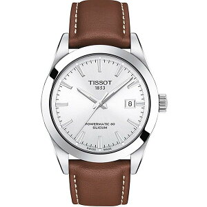 yE萔zrv TISSOT Ki 2020N1@80ԃOp[U[uWFg}@I[g}eBbN T127.407.16.031.00 yE萔zY@v[