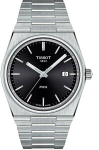 KiyE萔zrv TISSOT `\bgPRX 1978N㔼ے镜fƂēoT137.410.11.051.00 yE萔z Y v[g Mtg