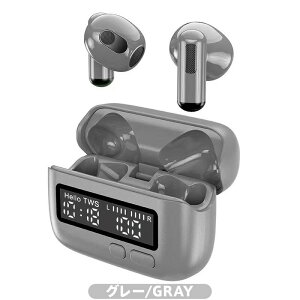 Bluetooth �C���z�� ���C�����X �y�[�W���[�� ���g���f�U�C�� ���S���C�����X�C���z�� TWS �m�C�Y�L�����Z�����O ENC �ʘb ������ Hi-Fi 13mm�_�C�i�~�b�N�h���C�o�[ �����ԍĐ� ��6���� �y�� �R��