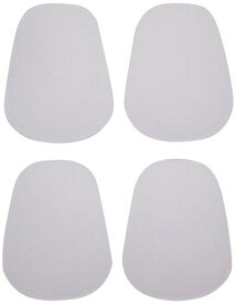 AAZV野中貿易(NonakaBoeki)ノナカマウスピース・クッション0.36mm4枚入り