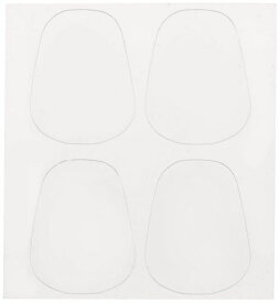 ノナカマウスピース・クッション0.20mm4枚入り