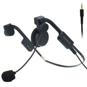 SOUNDWARRIOR{wbhZbgB-Frame-airЎXs[J[^CvyʗL3.5mm4ɐ܂肽ݎIWipP[XtSW-HW2