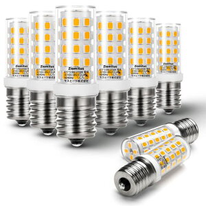 6�� LED�d�� E17���� 40W 60W�n���Q�������v�ɑ��� e17 led �d���F2700K 17 led�d�� e17 60w led
