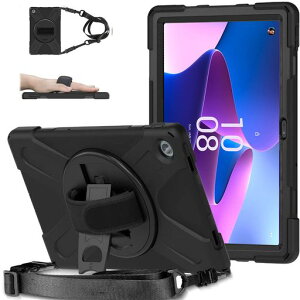 uDoovLenovoTabM10Plus(3rdGen)10.6C`pP[X2022TB-125F/TB-128FV_[P[XLenovoXiaoxinPad2022TB128FUJo[SʕیϏՌ