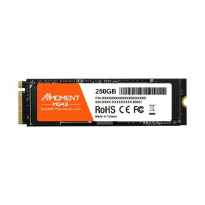 MMOMENTMG43250GBM.22280PCIeGen4x4NVMe1.4SSD(Ǎő4650MB/s)