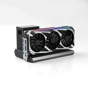 MINISFORUMDEG1eGPUDock�ARTX4060Ti�ARTX2060�ARTX4090�AAMDRX7900XTX�p�O��GPU�h�b�L���O�X�e�[�V�����AOculink�g���O���t�B�b�N�X�h�b�L���O�X�e�[�V����