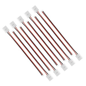 LEDGLELEDe[v12V-24VpP[uRlN^5050SMDPFpXgbvڑP[utbvω΃iC+10mmPF2sg[10{Zbg]