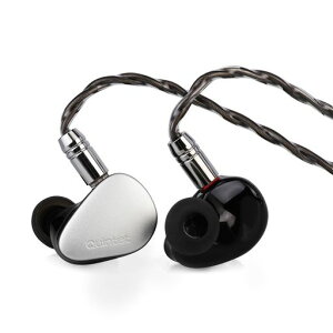 LINSOUL Kiwi Ears Quintet �n�C�u���b�h�^ (1��DLC�_�C�i�~�b�N+2��BA+1��PZT+1��ʋ쓮(MPT)) HIFI�n�C�G���h�C���t�H�� 3.5mm�W���b�N �d�ቹ �V���o�[ �J�i���^ ���^ �y�� �h��