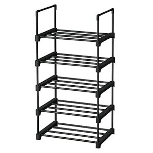 SONGMICSV[YbN5i[eʃXCȃXy[XւubNLSA005B02