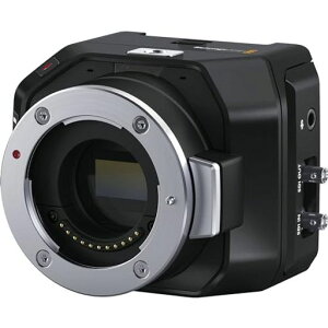 BlackmagicDesignBlackmagicMicroStudioCamera4KG2|UltraHDpJ