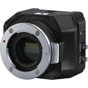 BlackmagicDesignBlackmagicMicroStudioCamera4KG2|UltraHDpJ