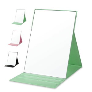 ~[݃X^h~[㋾ϋ~[Lrlbg~[pE_[^?q̓KOUCOEStylishTableMirrorwithRealLook