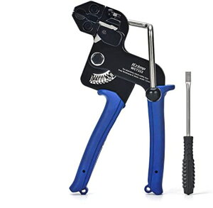 アイウィス(IWISS)メタルタイ結束工具ステンレス結束バンド結束工具幅4.5~12mm迄WCT322