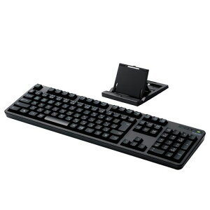 GRBluetoothtL[{[heL[tuX^ht}`yAOΉiPadSurfaceubNTK-FBM112BK