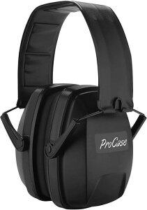 [ProCase]lphC[}tA\ȃwbhohtJo[ĒoیwbhtHAmCY:NRR28dB-ubN